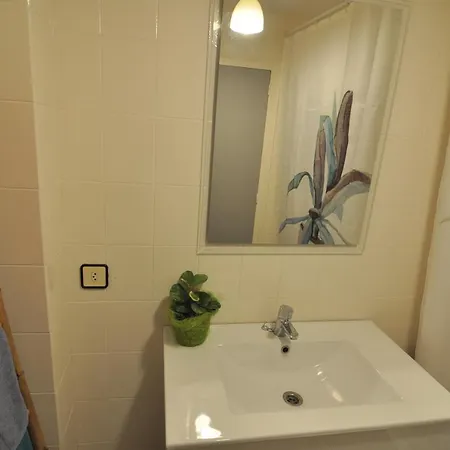 Rnet - Plaza 10 - Costa Brava Apartment Roses