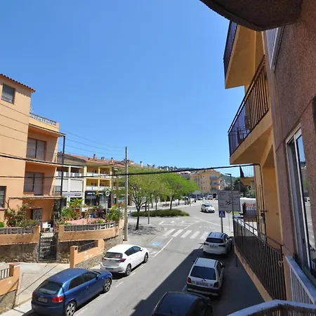 Apartment Rnet - Plaza 10 - Costa Brava