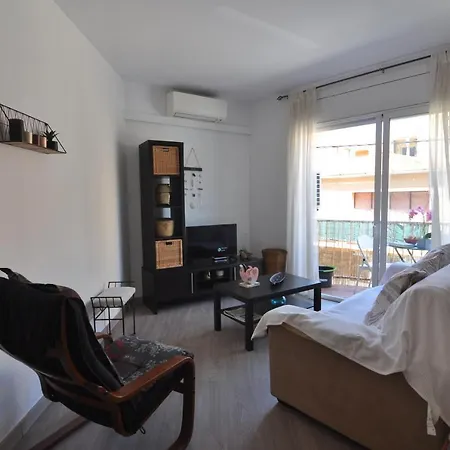 Apartment Rnet - Plaza 10 - Costa Brava