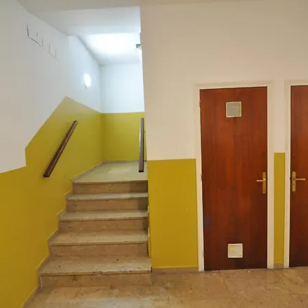 Apartment Rnet - Plaza 10 - Costa Brava