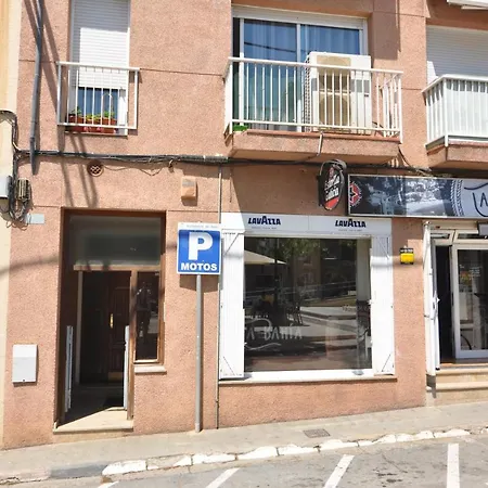 Appartement Rnet - Plaza 10 - Costa Brava *