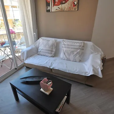 Rnet - Plaza 10 - Costa Brava Appartement *