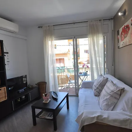 Rnet - Plaza 10 - Costa Brava Apartment